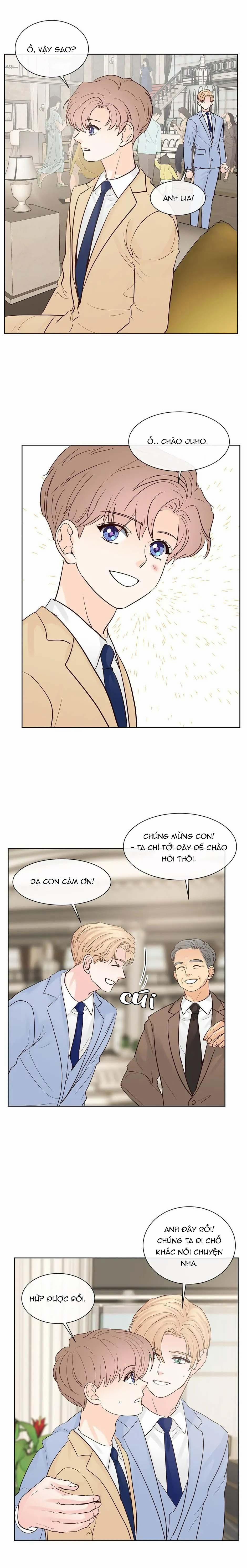 [HAR] Đụng Là Nóng Mà Chạm Là Chạy 99 trang 9