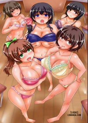 Đọc truyện tranh Haramase-ka no Tanetsuke Seikyouiku