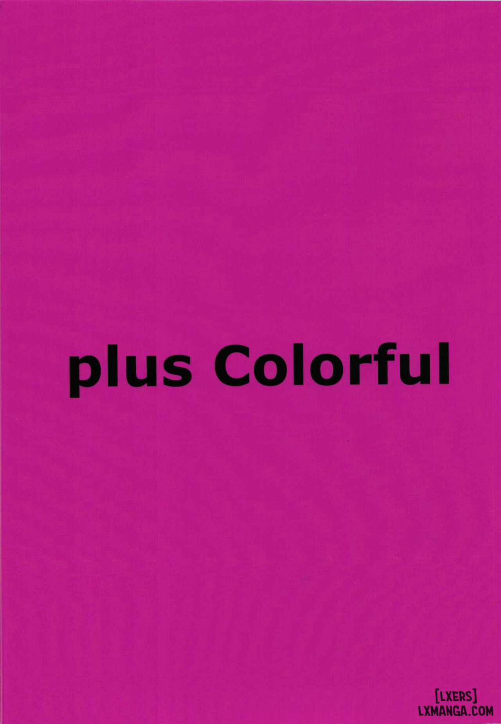 Haramei Oneshot trang 25