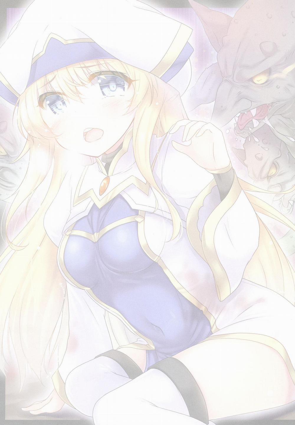 Haramibukuro END Oneshot trang 1