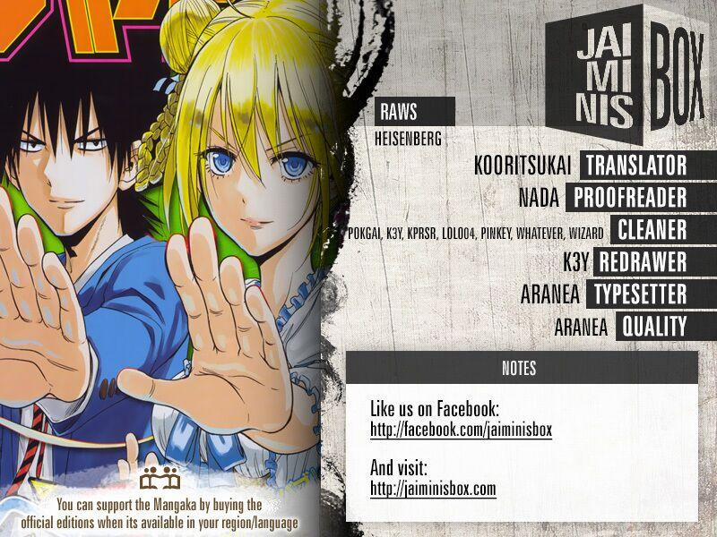 Harapeko No Marie 4 trang 19