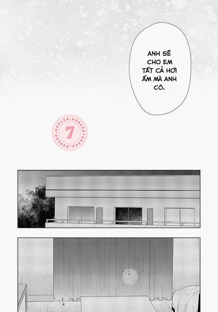 Hard x Heart x Heart [Hoàn] 5 0 5 0 ENd trang 8