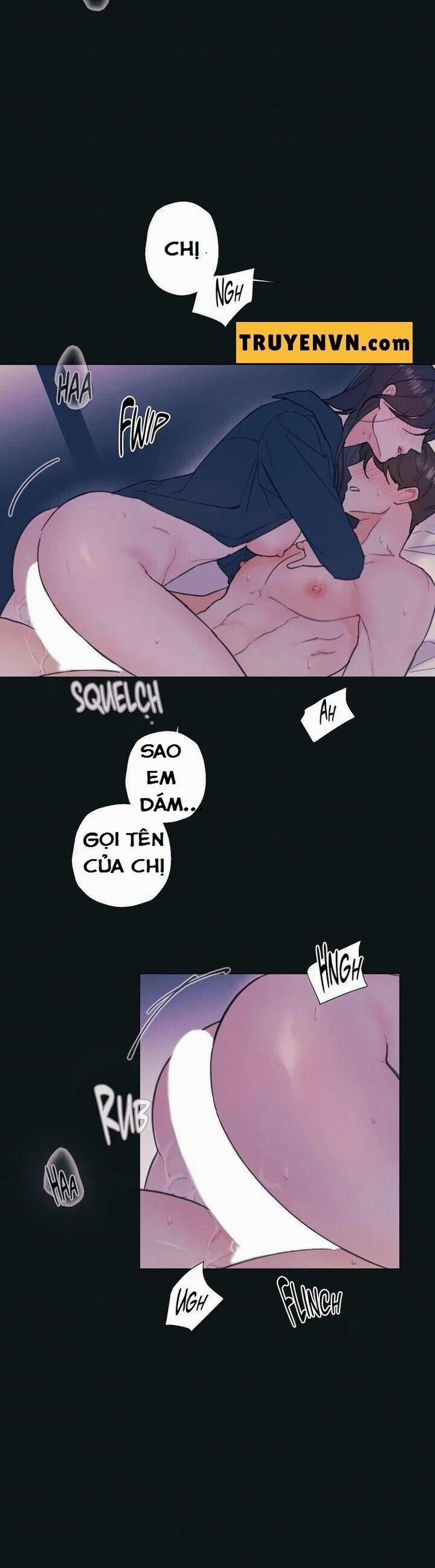 Hardcore Vanilla 1 trang 1