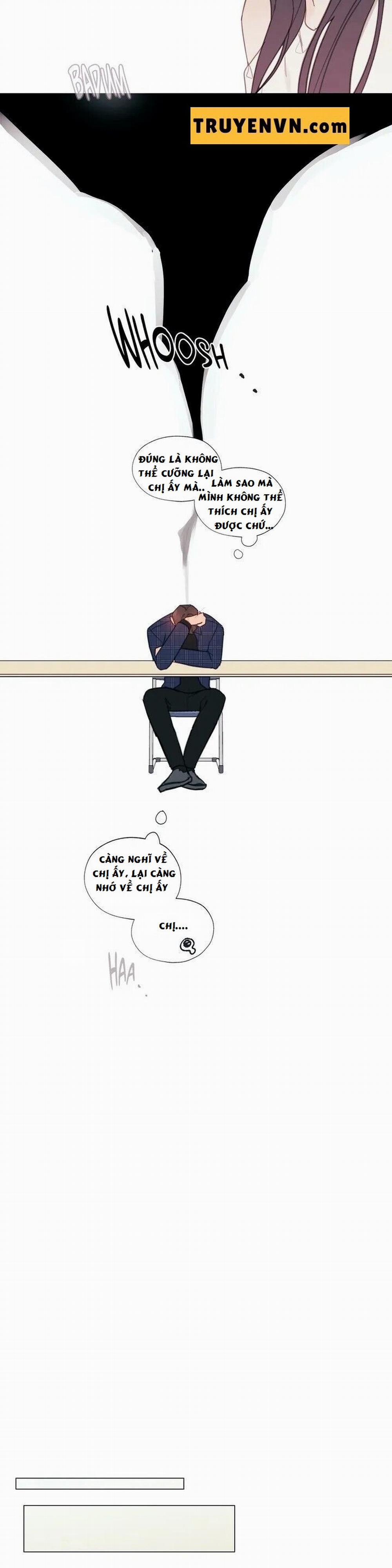 Hardcore Vanilla 1 trang 24