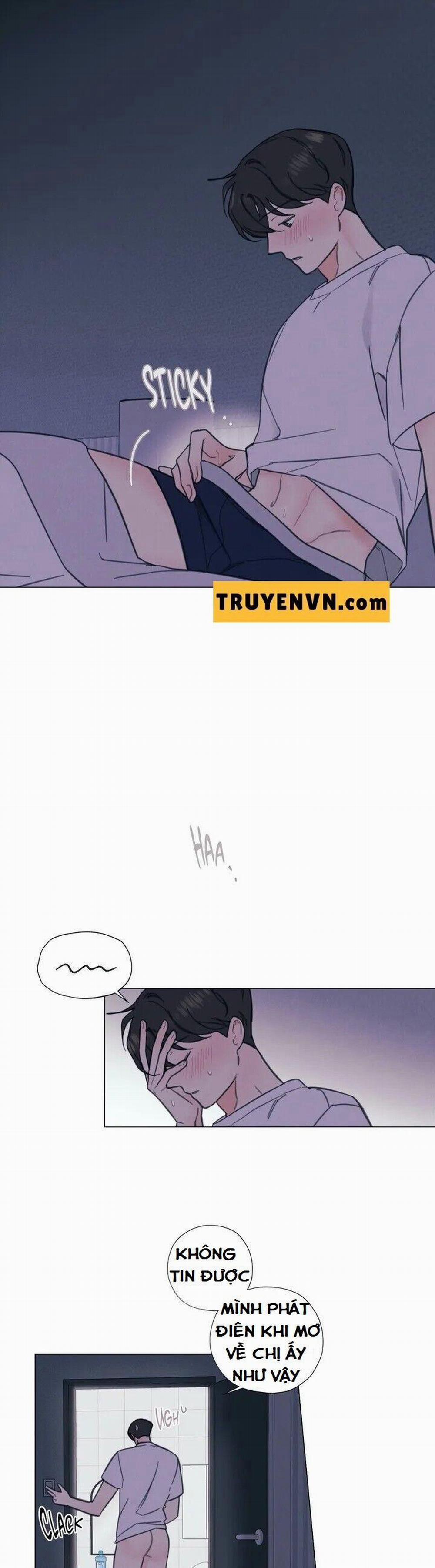 Hardcore Vanilla 1 trang 3