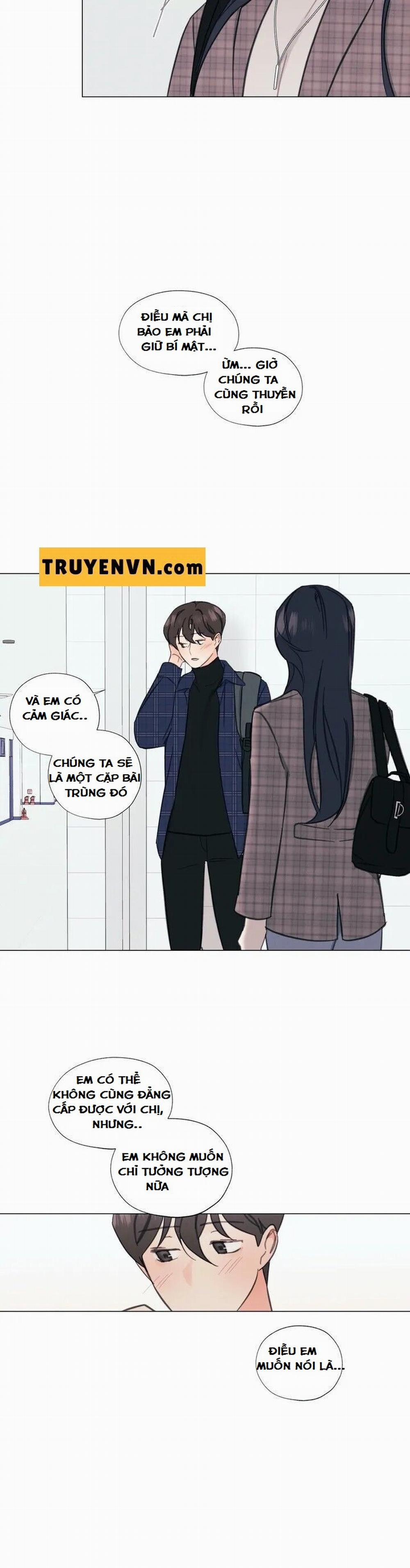 Hardcore Vanilla 1 trang 34