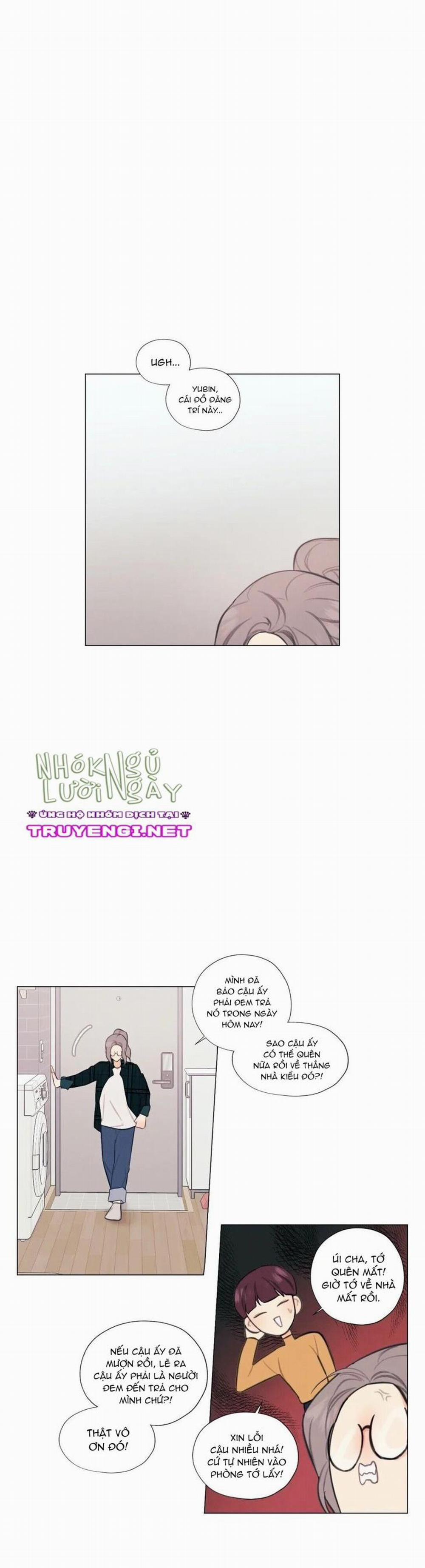 Hardcore Vanilla 10 trang 0