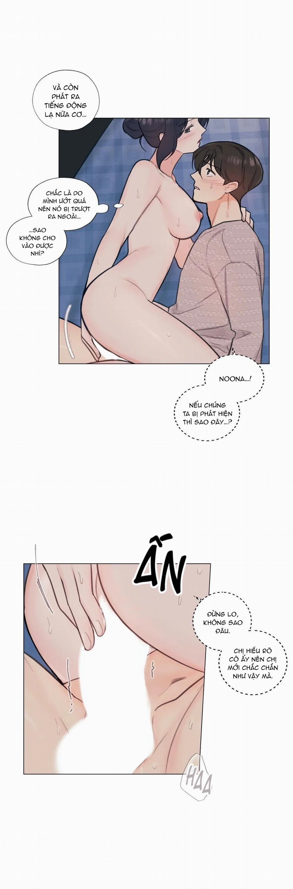 Hardcore Vanilla 10 trang 10