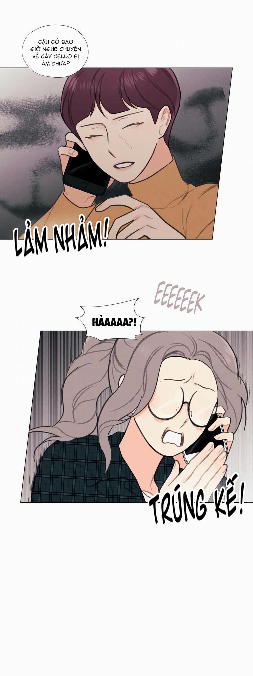 Hardcore Vanilla 10 trang 16