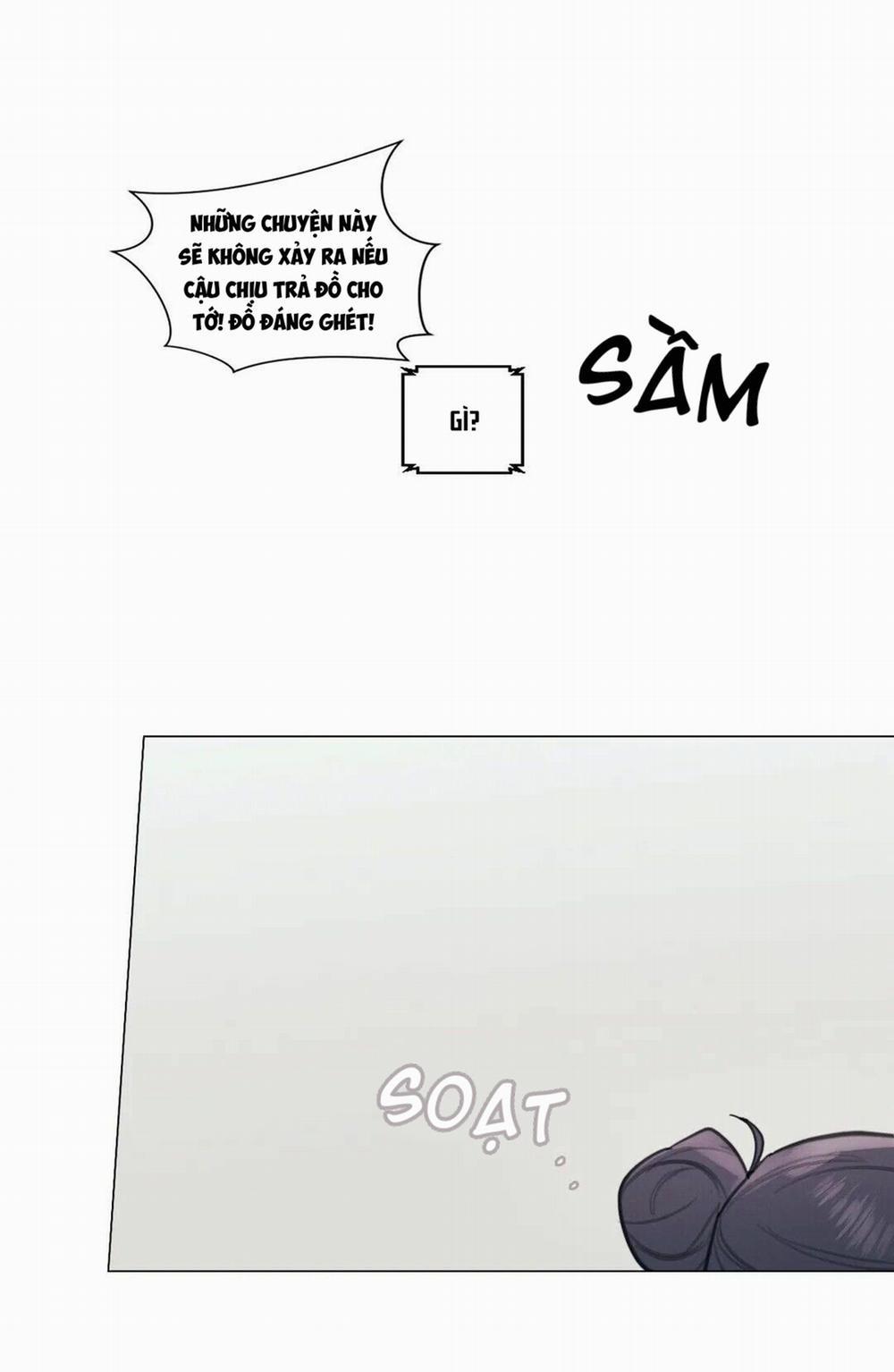 Hardcore Vanilla 10 trang 19