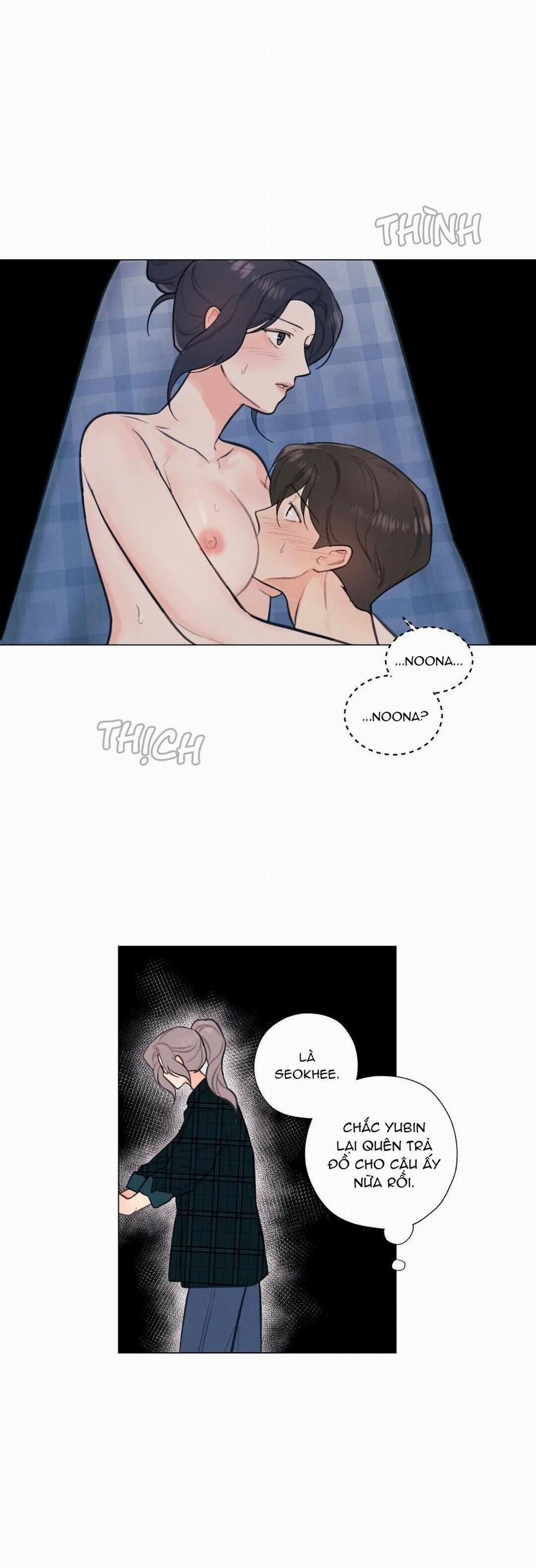 Hardcore Vanilla 10 trang 2