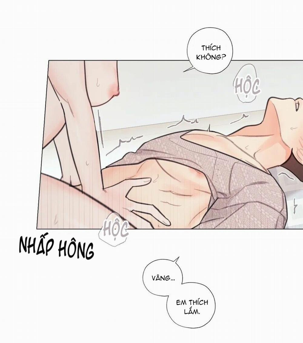 Hardcore Vanilla 10 trang 22