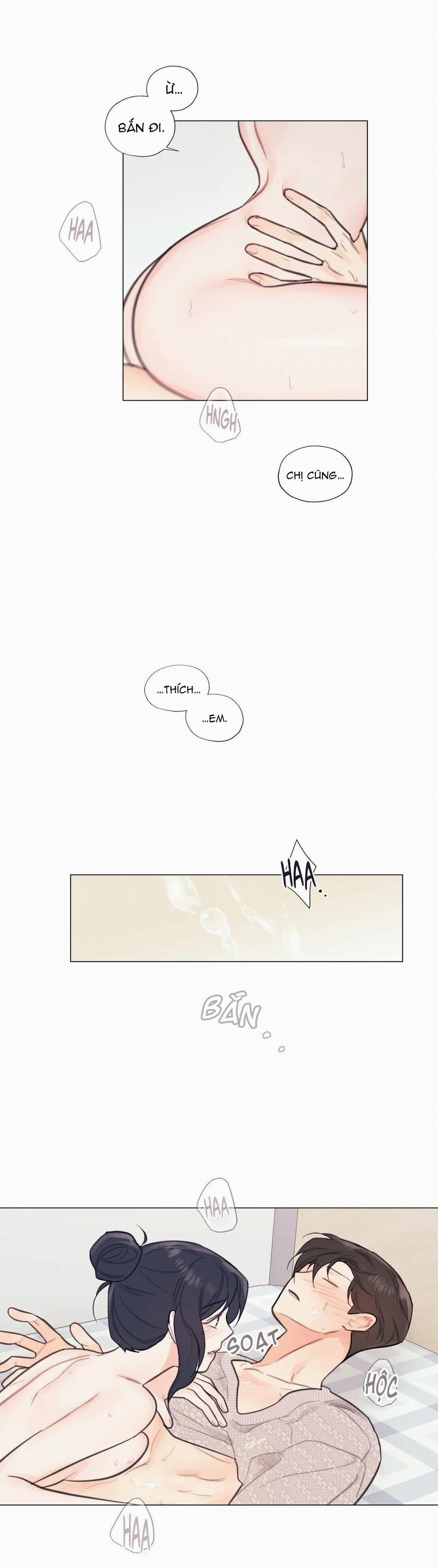 Hardcore Vanilla 10 trang 24