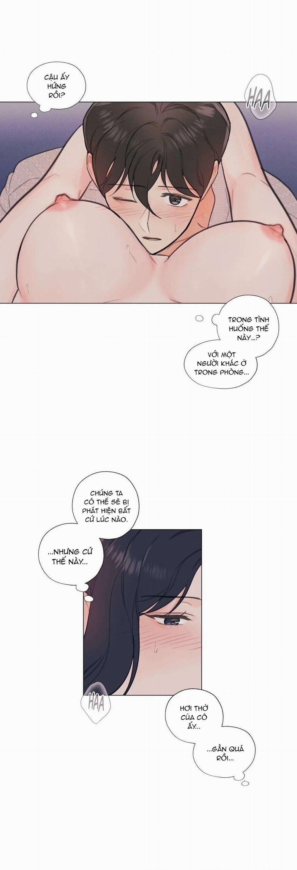 Hardcore Vanilla 10 trang 4