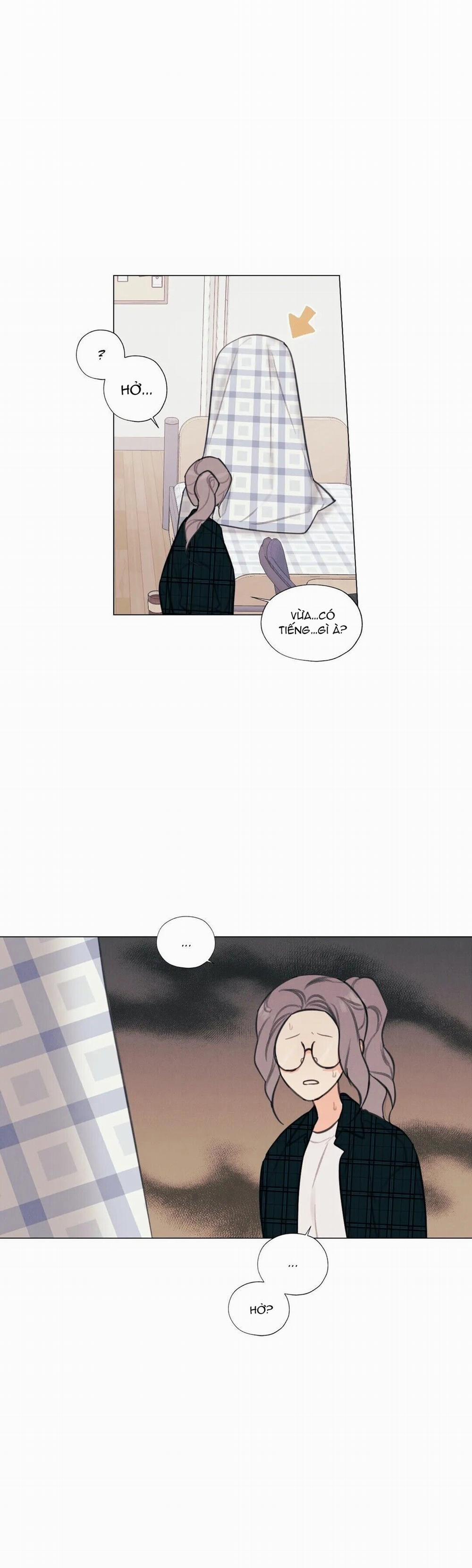 Hardcore Vanilla 10 trang 6