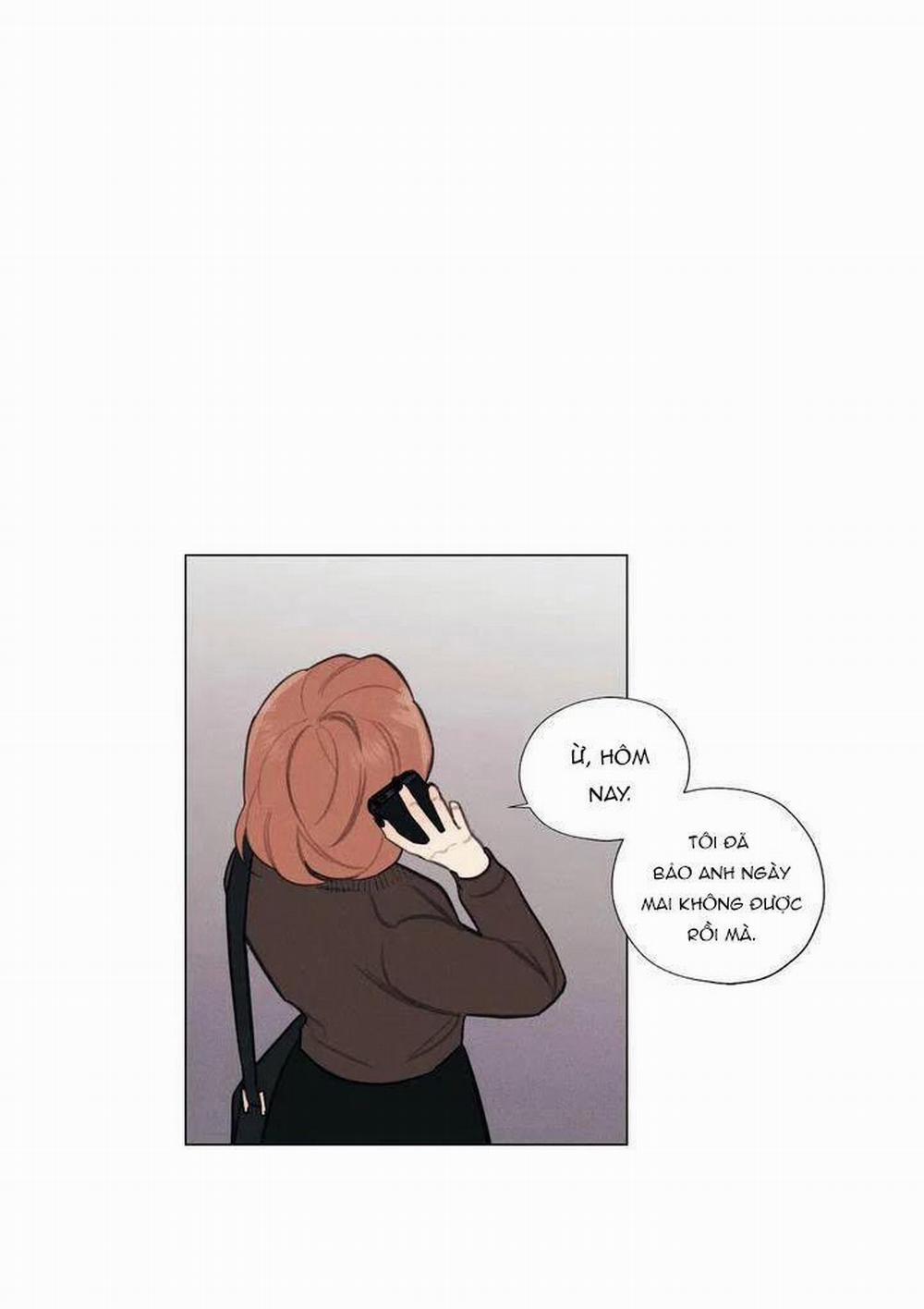 Hardcore Vanilla 11 trang 0