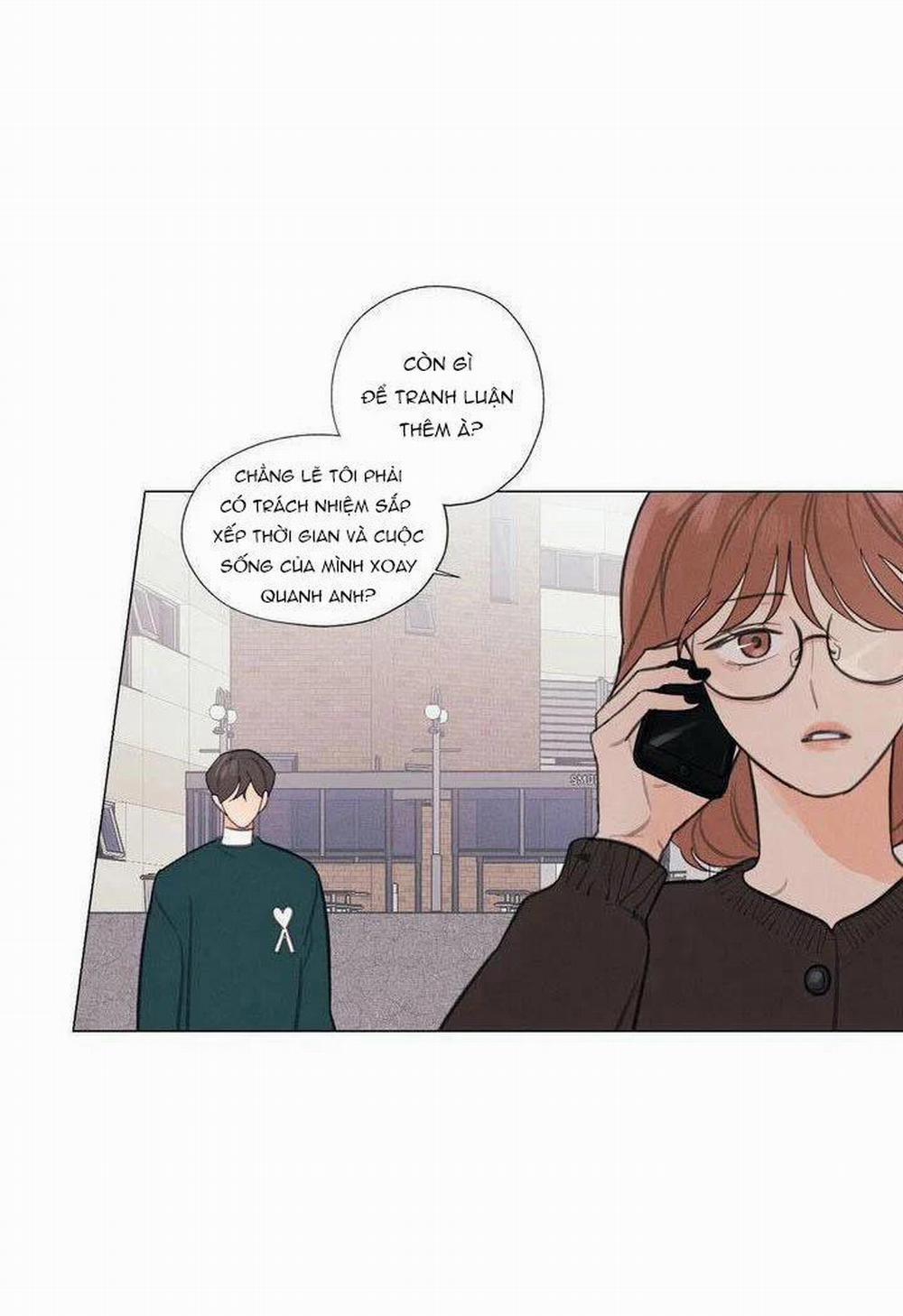 Hardcore Vanilla 11 trang 1