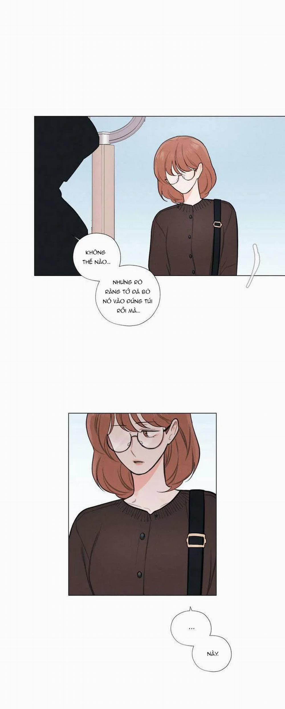 Hardcore Vanilla 11 trang 12