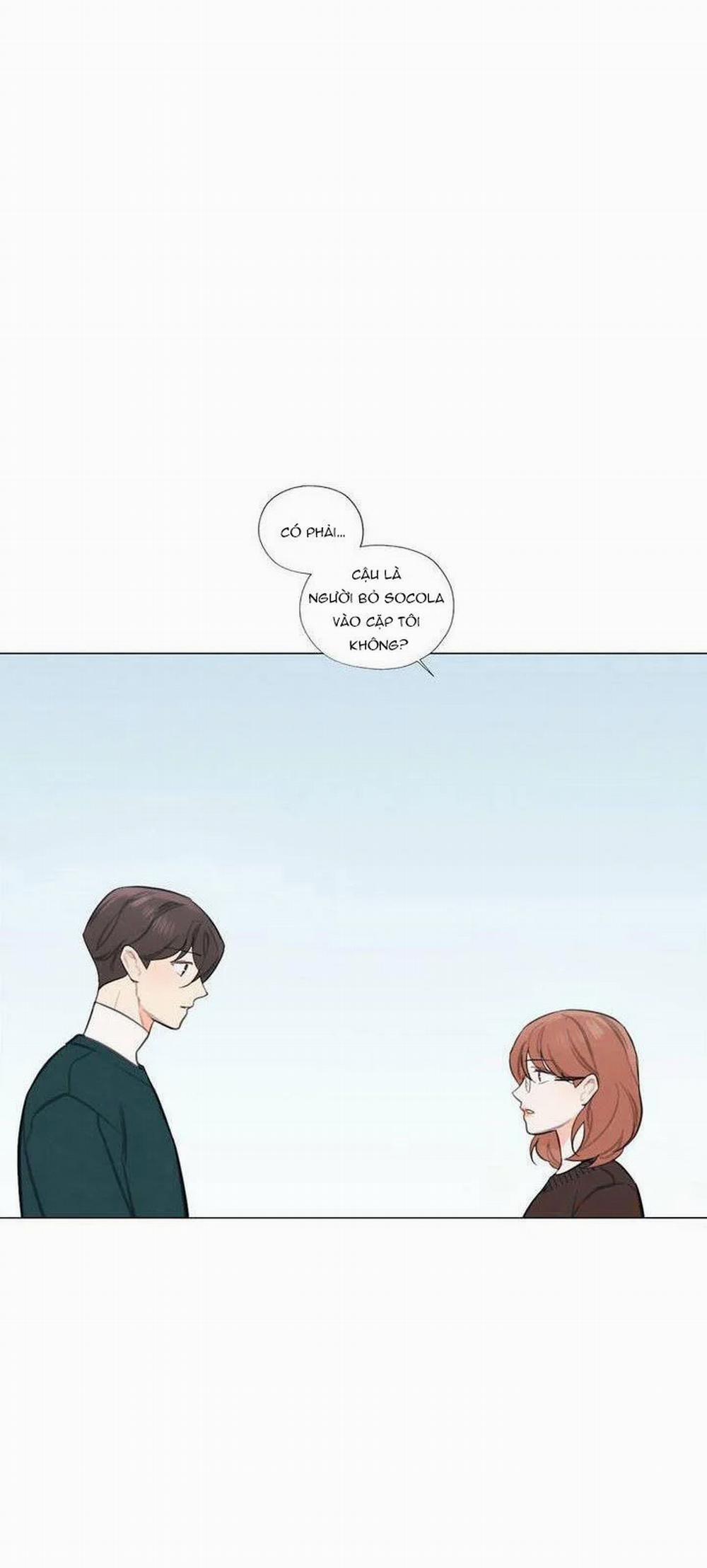 Hardcore Vanilla 11 trang 13