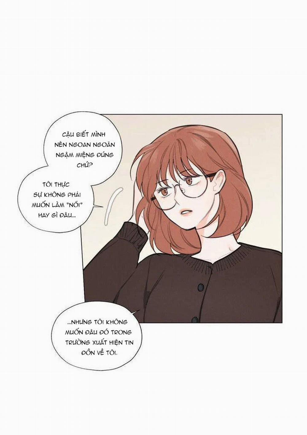 Hardcore Vanilla 11 trang 17