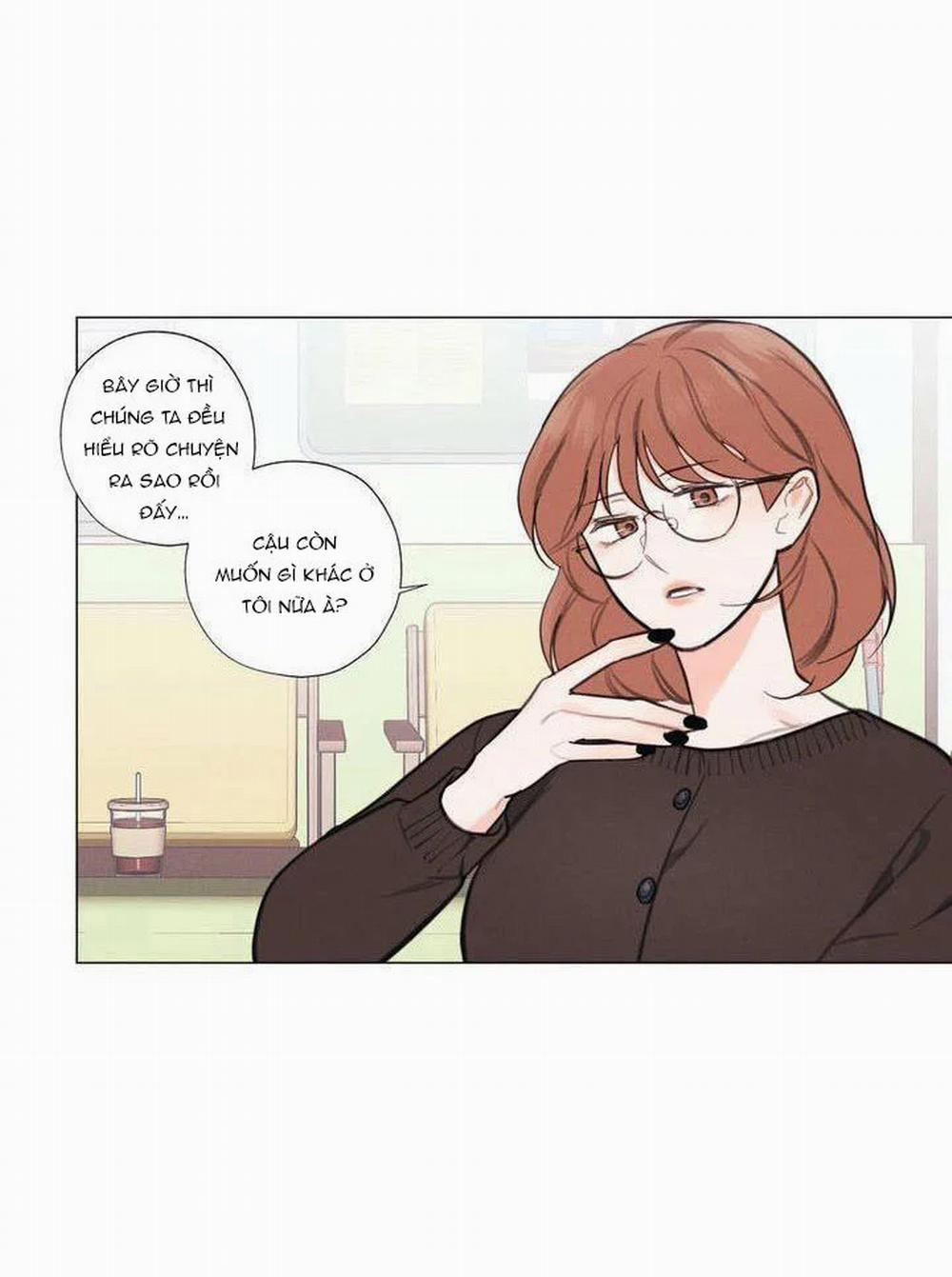 Hardcore Vanilla 11 trang 19