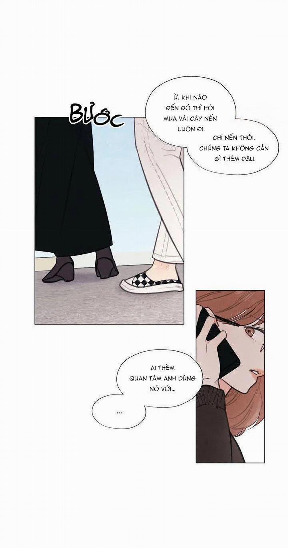 Hardcore Vanilla 11 trang 2