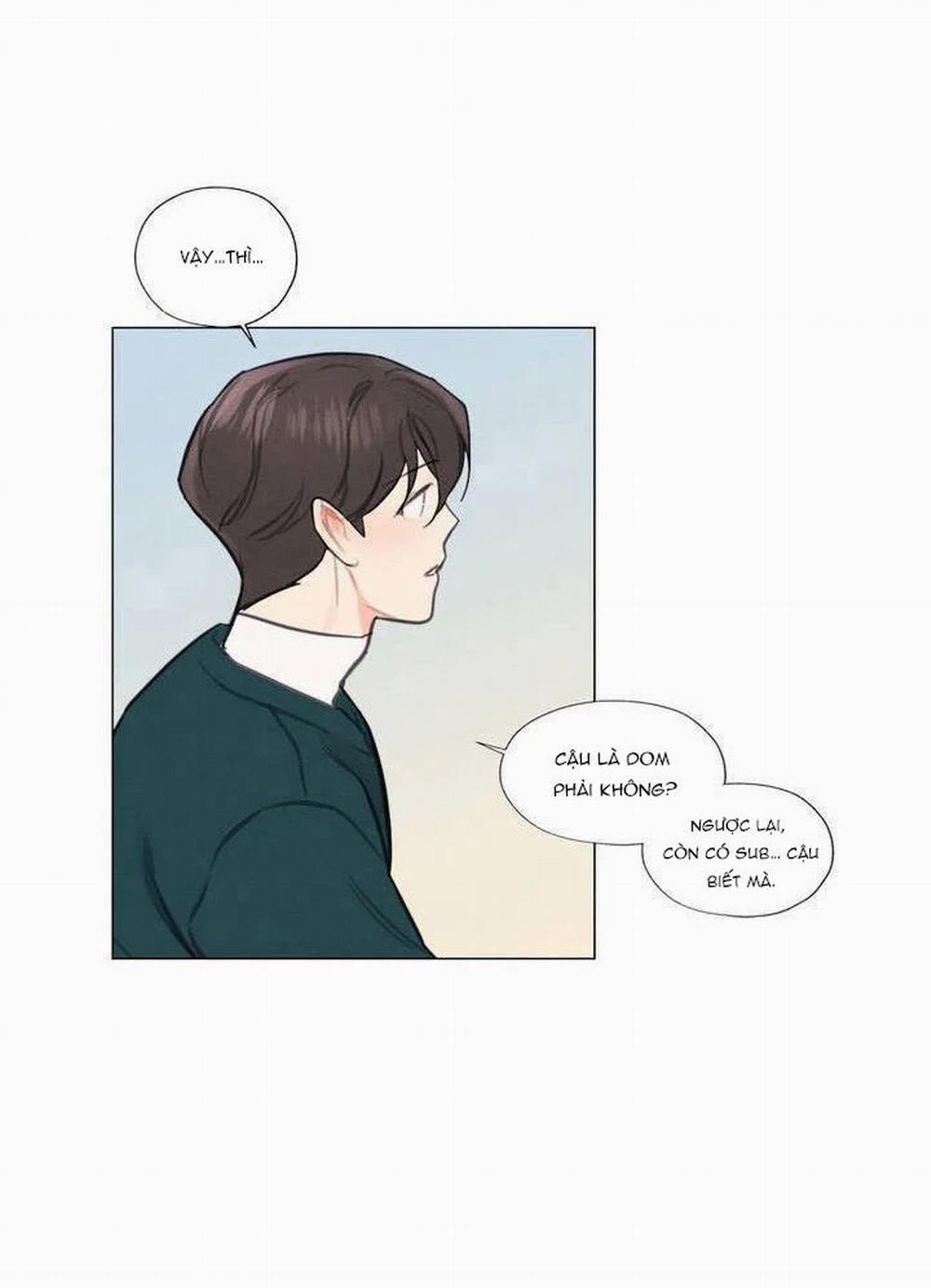 Hardcore Vanilla 11 trang 20