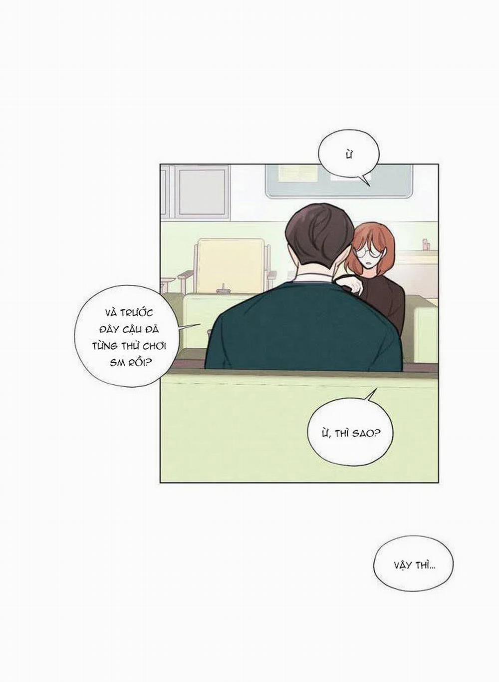 Hardcore Vanilla 11 trang 21