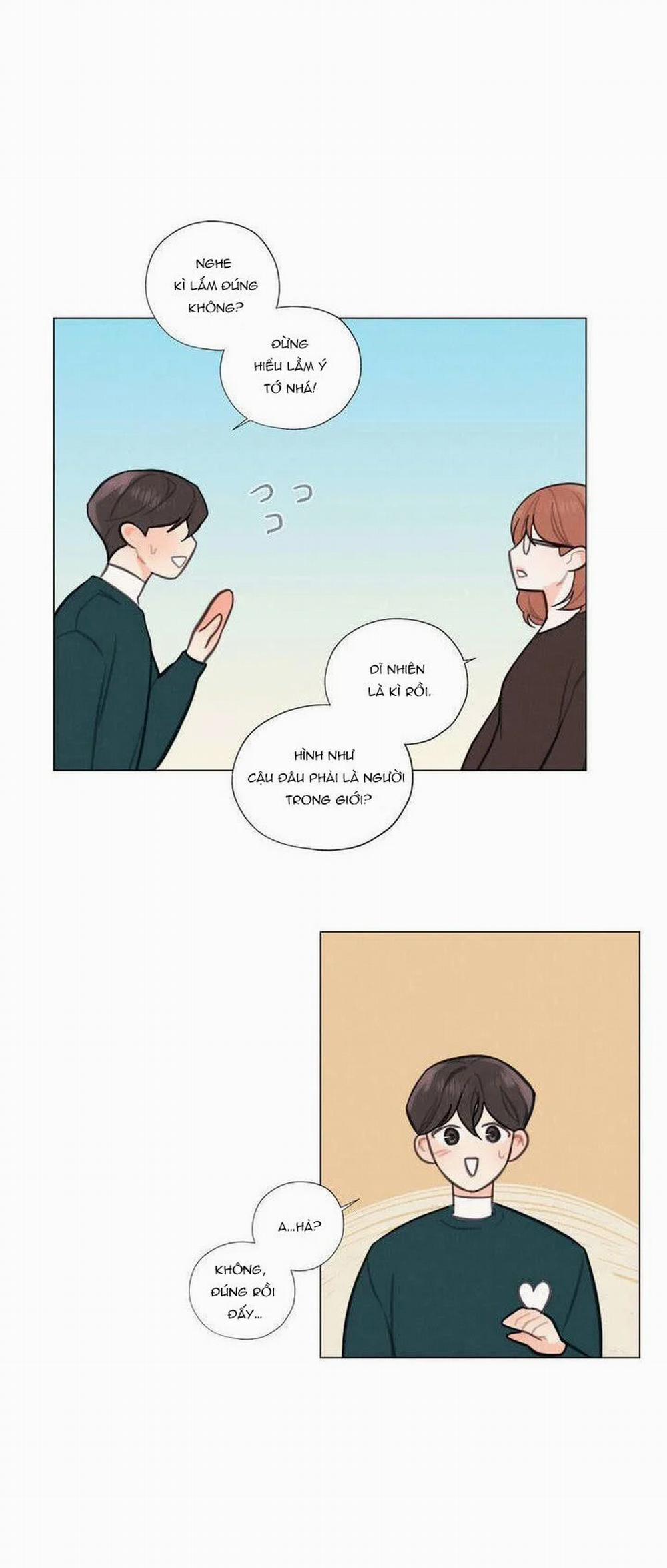 Hardcore Vanilla 11 trang 23