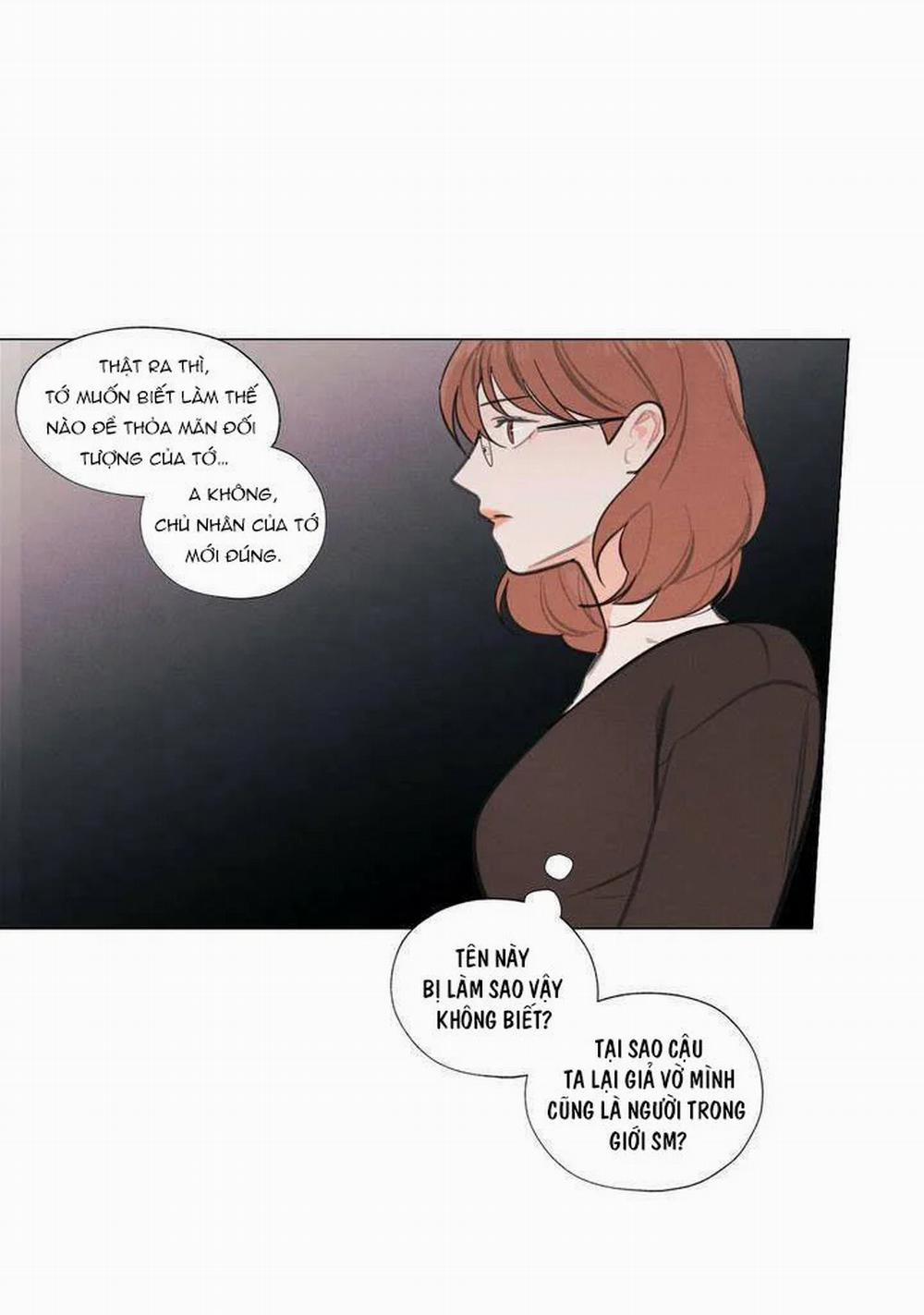 Hardcore Vanilla 11 trang 24