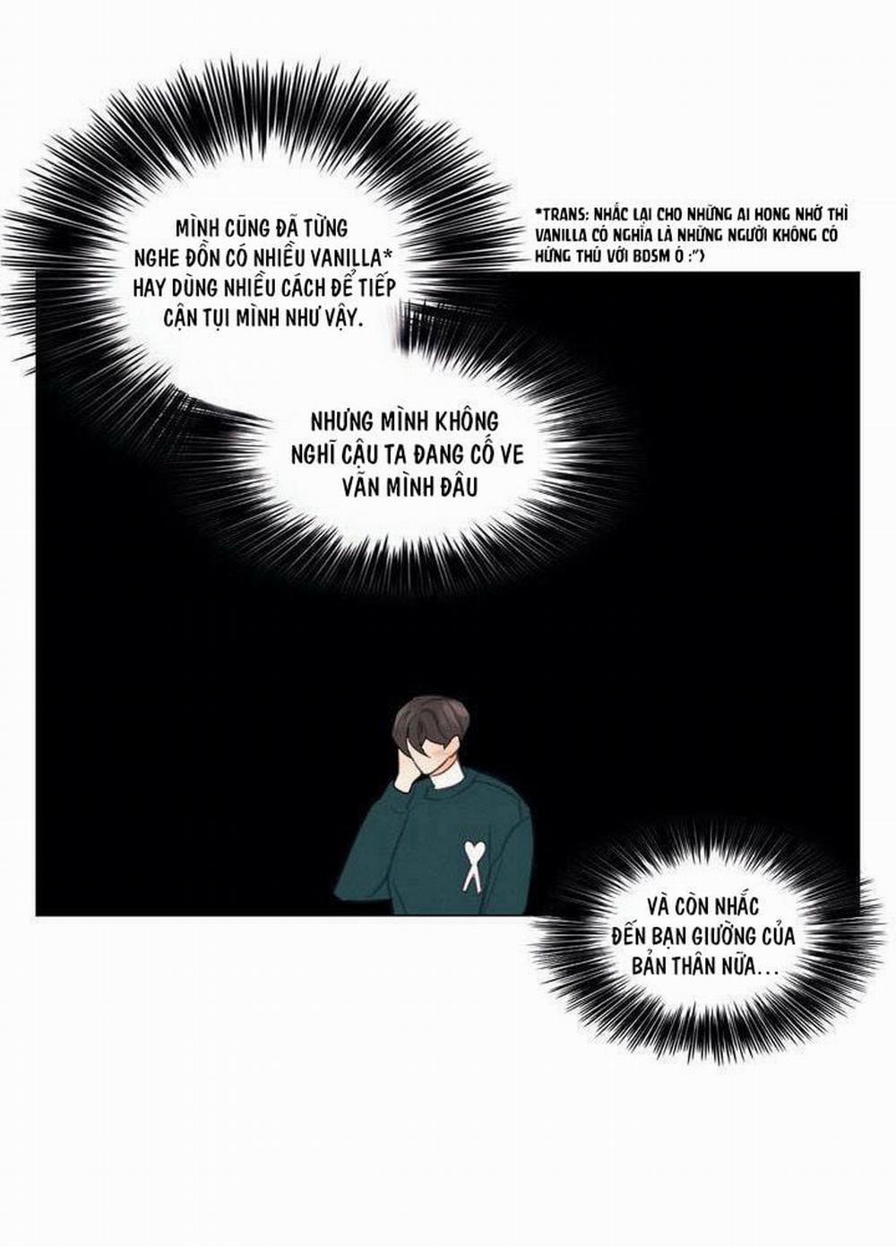 Hardcore Vanilla 11 trang 25