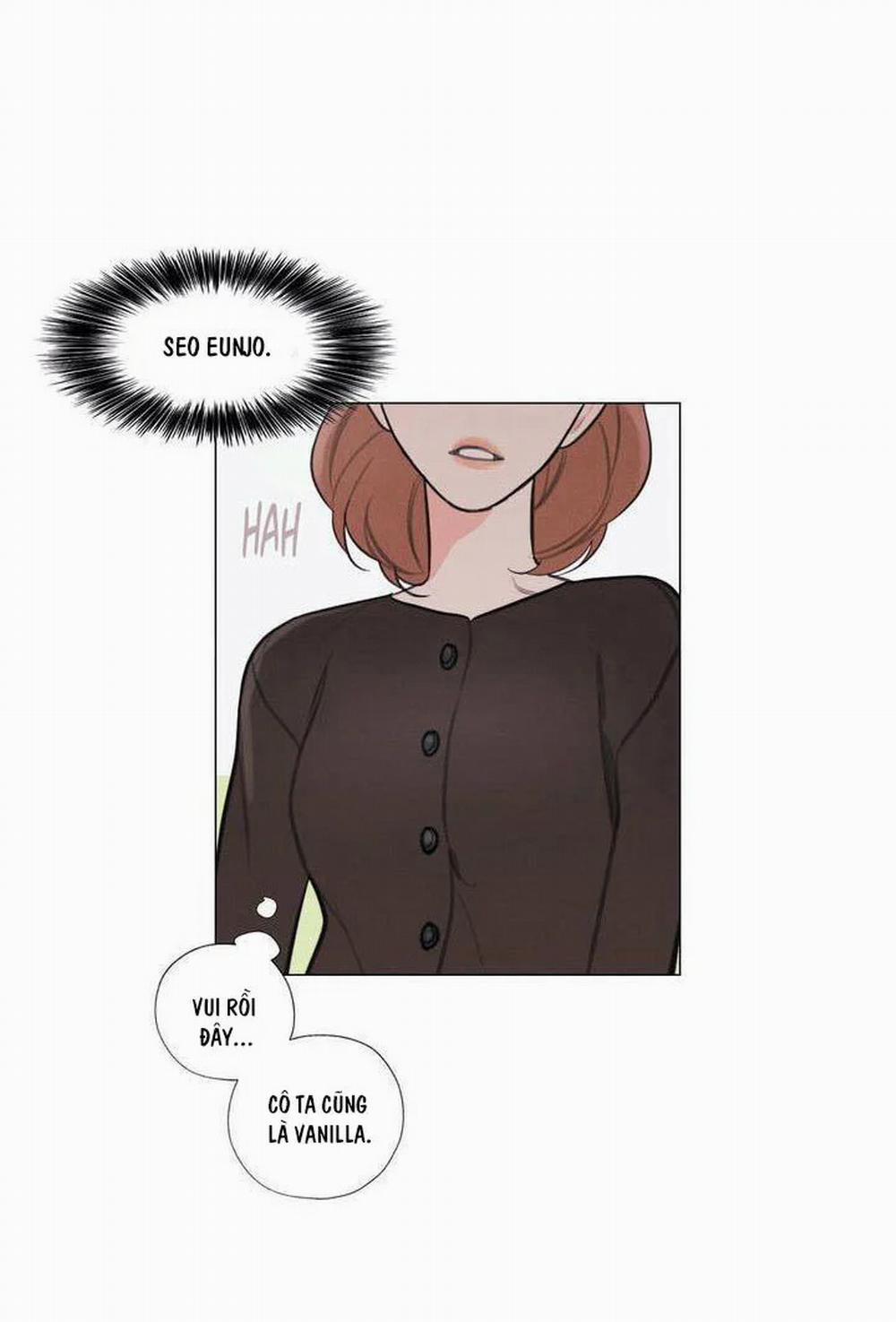 Hardcore Vanilla 11 trang 31