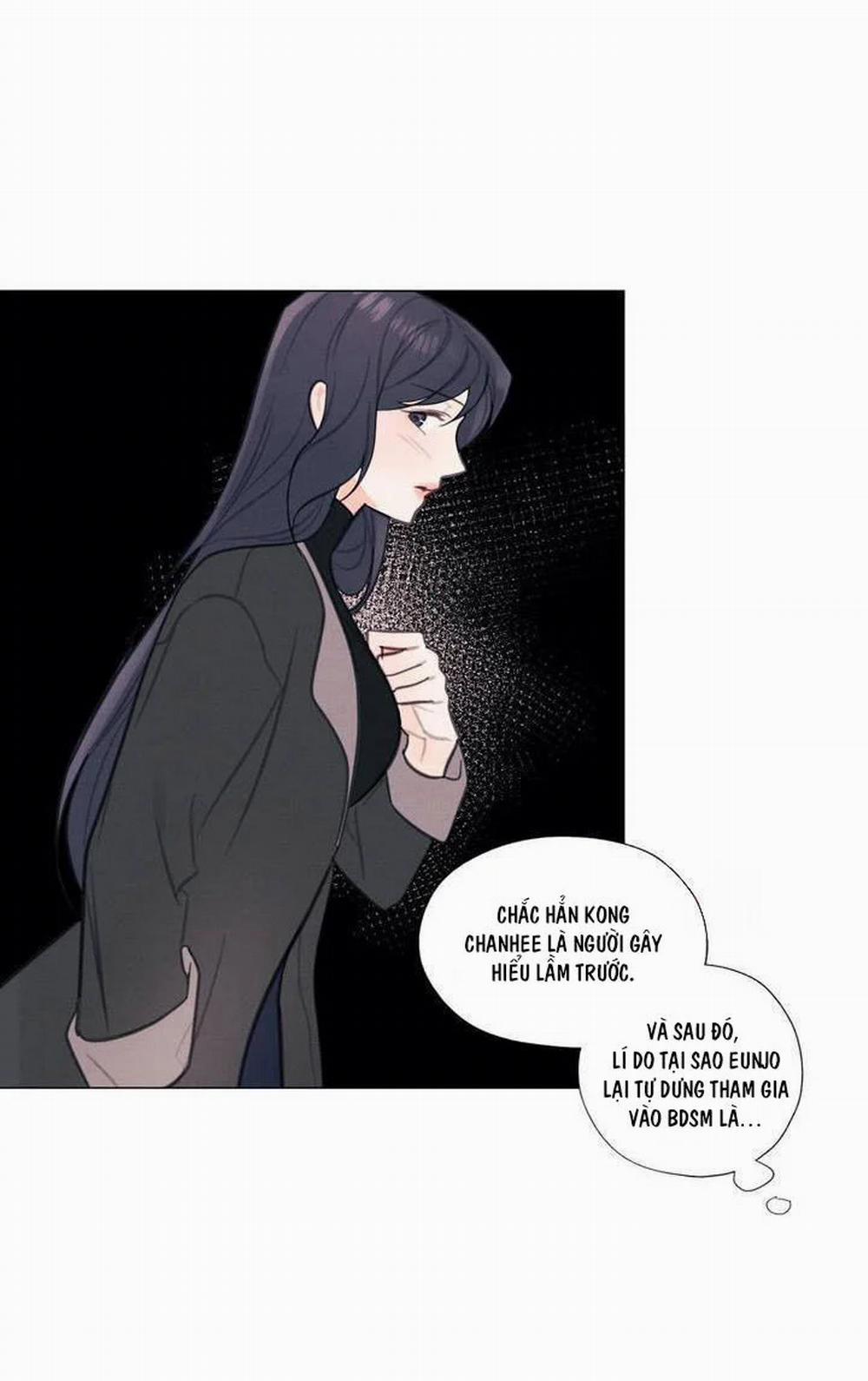 Hardcore Vanilla 11 trang 32