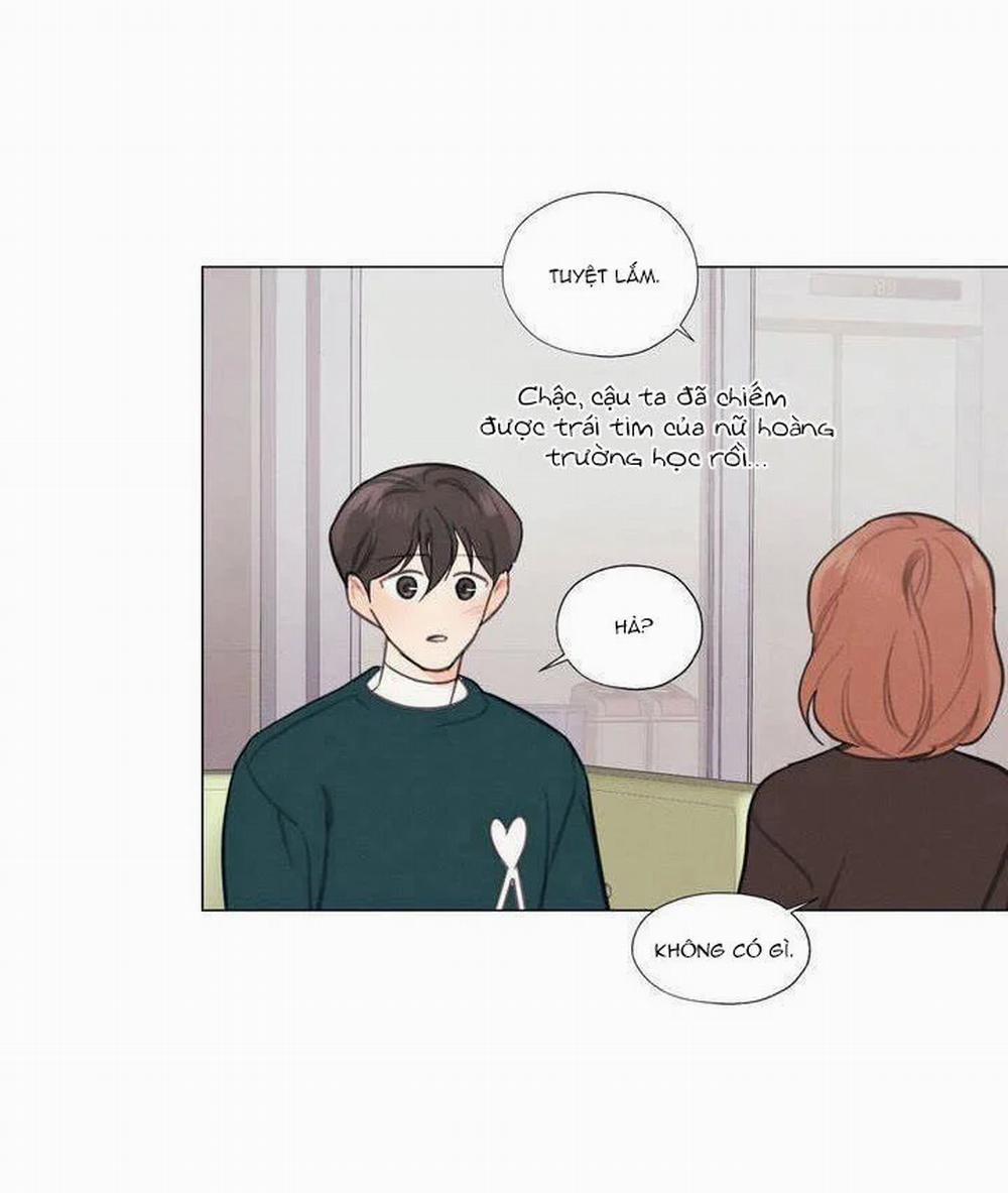 Hardcore Vanilla 11 trang 33