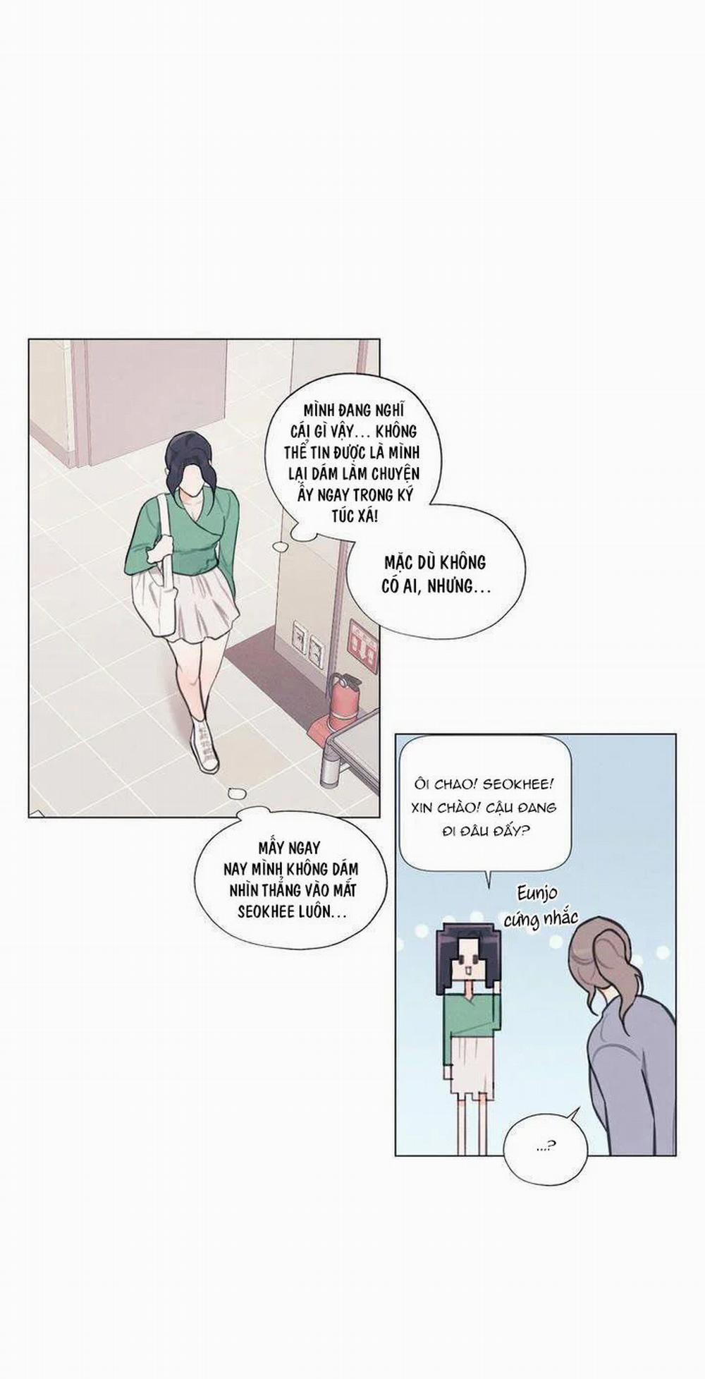 Hardcore Vanilla 11 trang 35