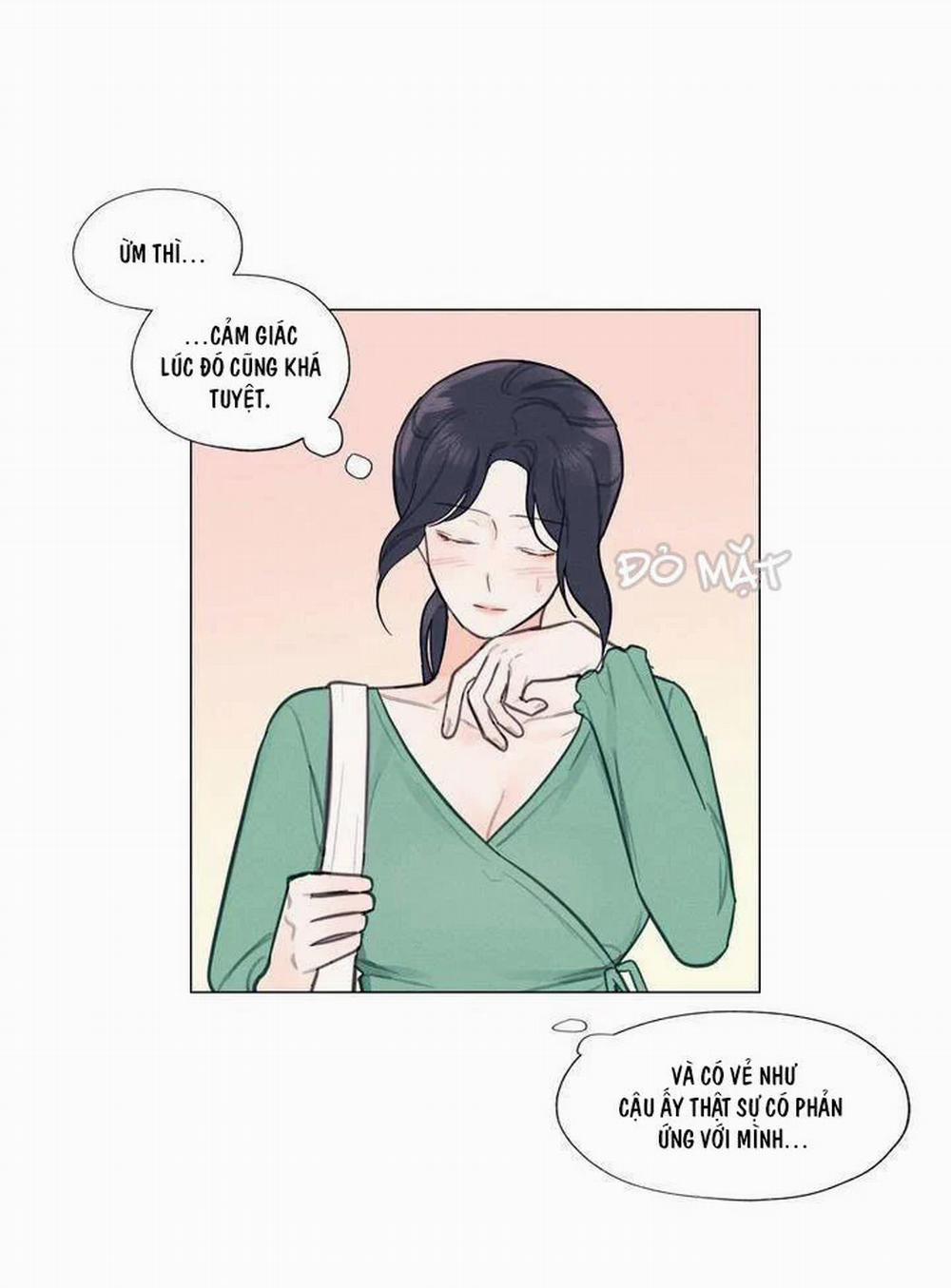 Hardcore Vanilla 11 trang 36