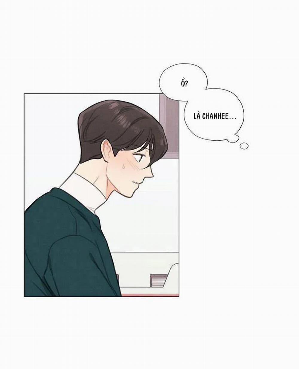 Hardcore Vanilla 11 trang 38