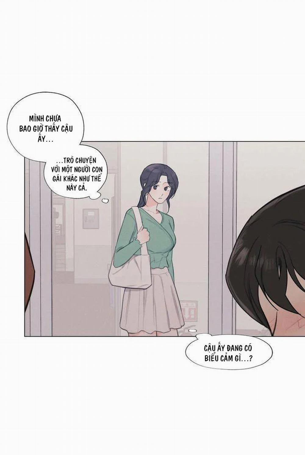 Hardcore Vanilla 11 trang 40