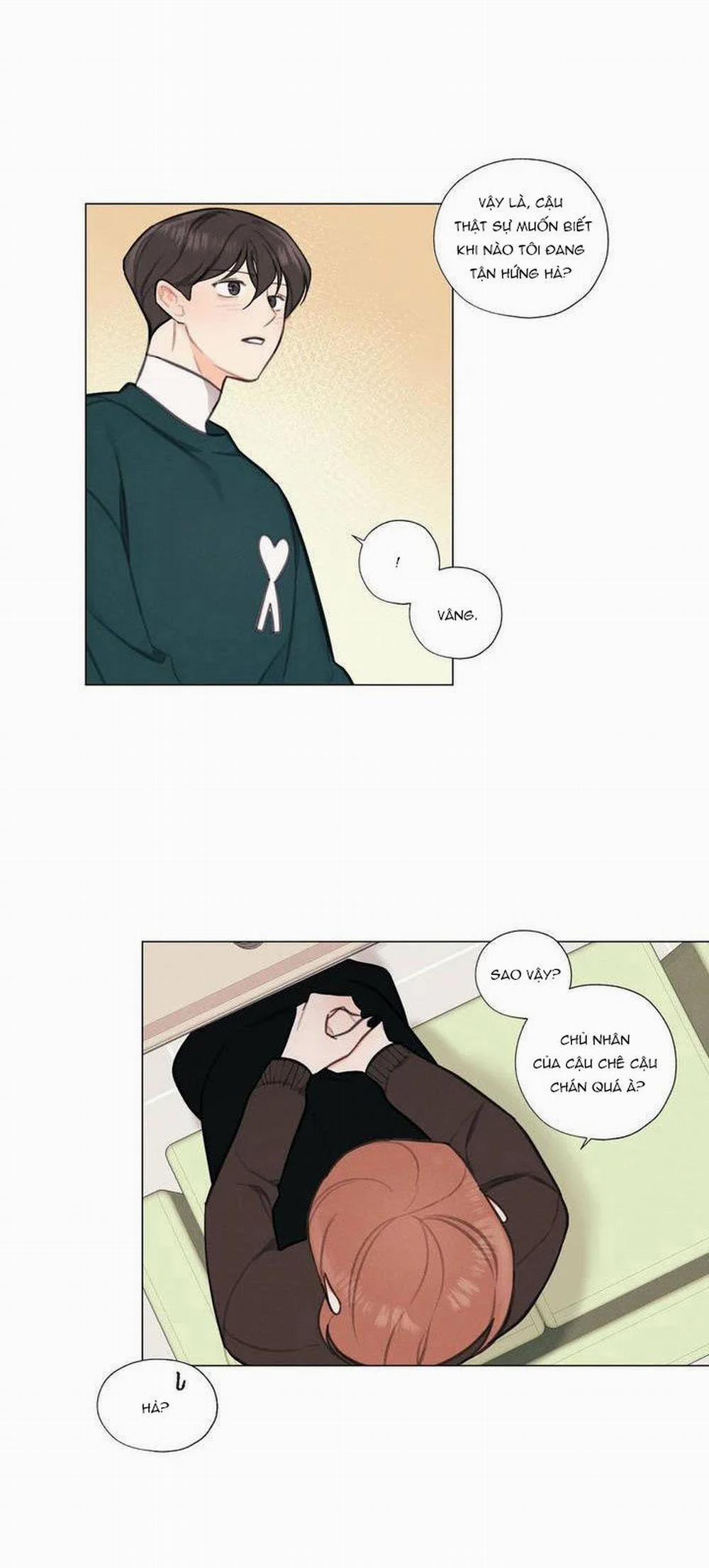 Hardcore Vanilla 11 trang 48