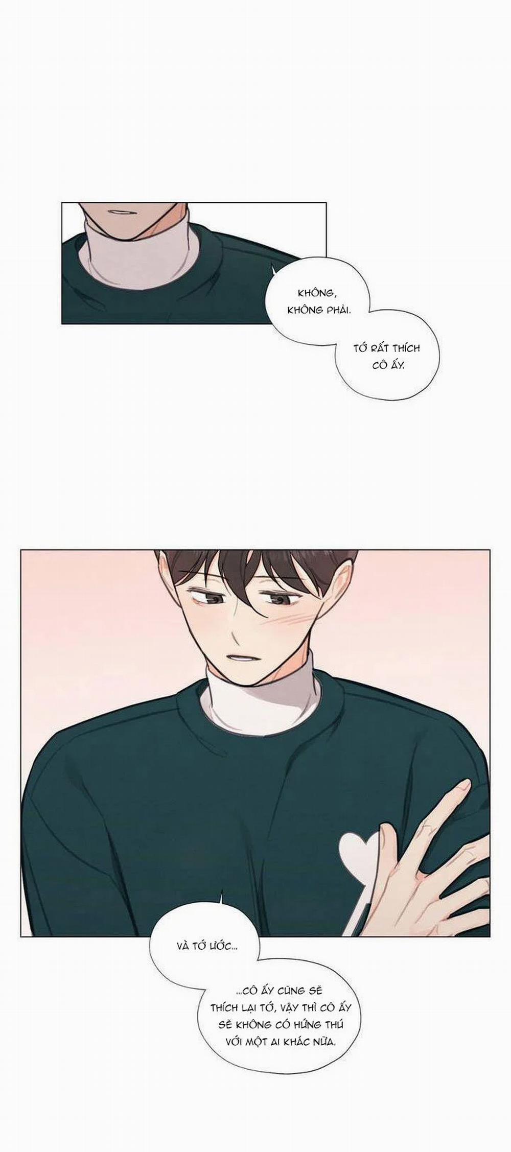 Hardcore Vanilla 11 trang 49