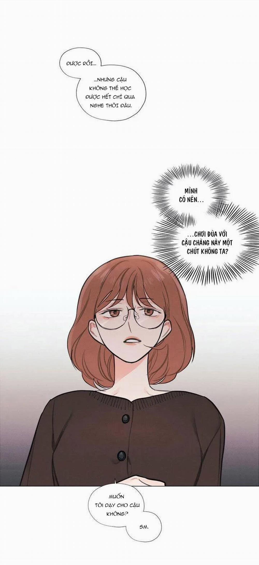 Hardcore Vanilla 11 trang 53