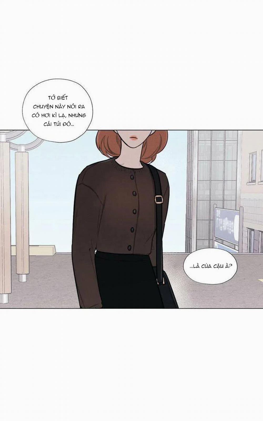 Hardcore Vanilla 11 trang 8