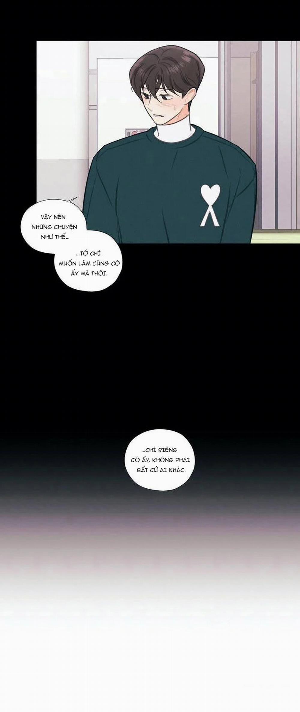 Hardcore Vanilla 12 trang 11