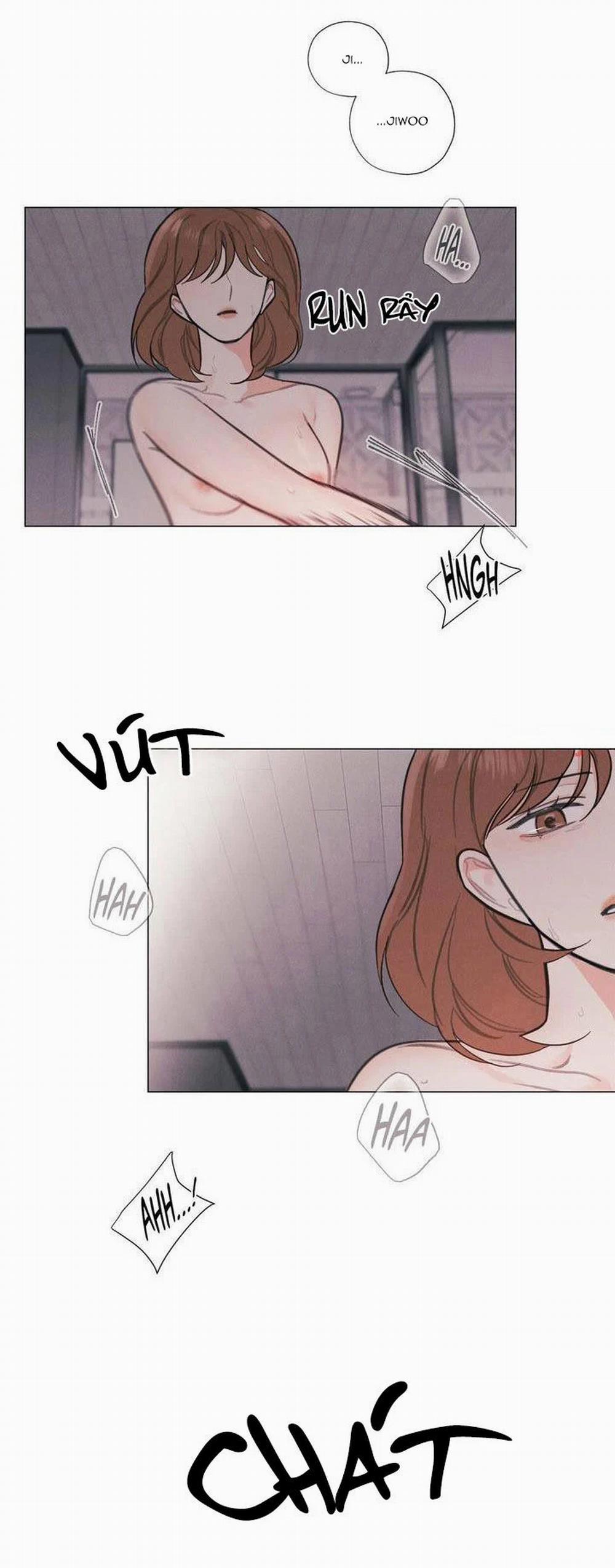 Hardcore Vanilla 12 trang 20