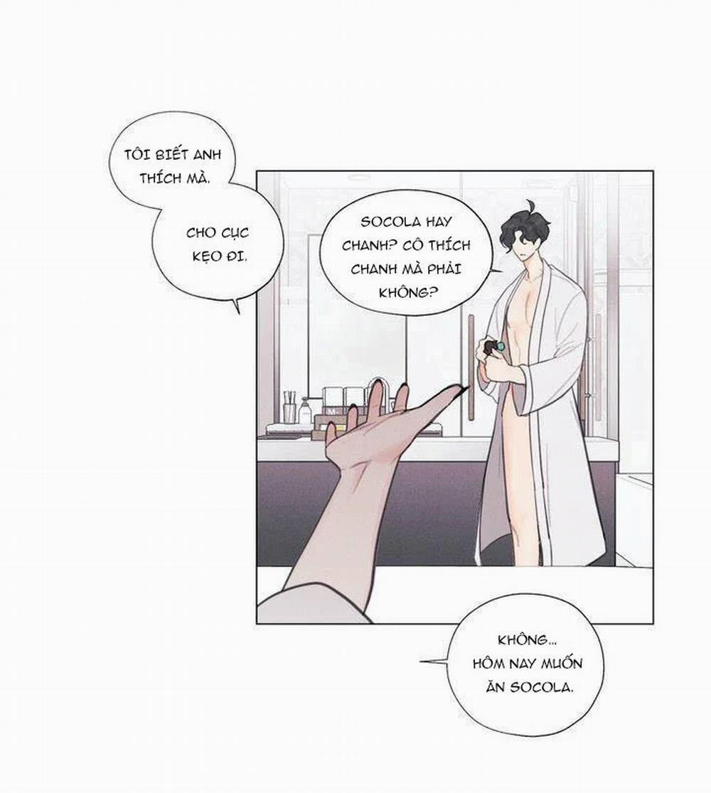 Hardcore Vanilla 12 trang 24