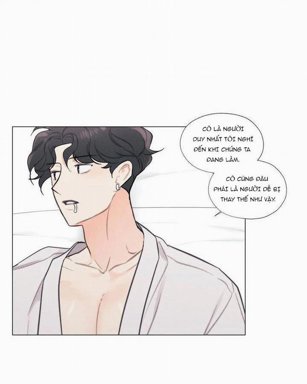 Hardcore Vanilla 12 trang 30