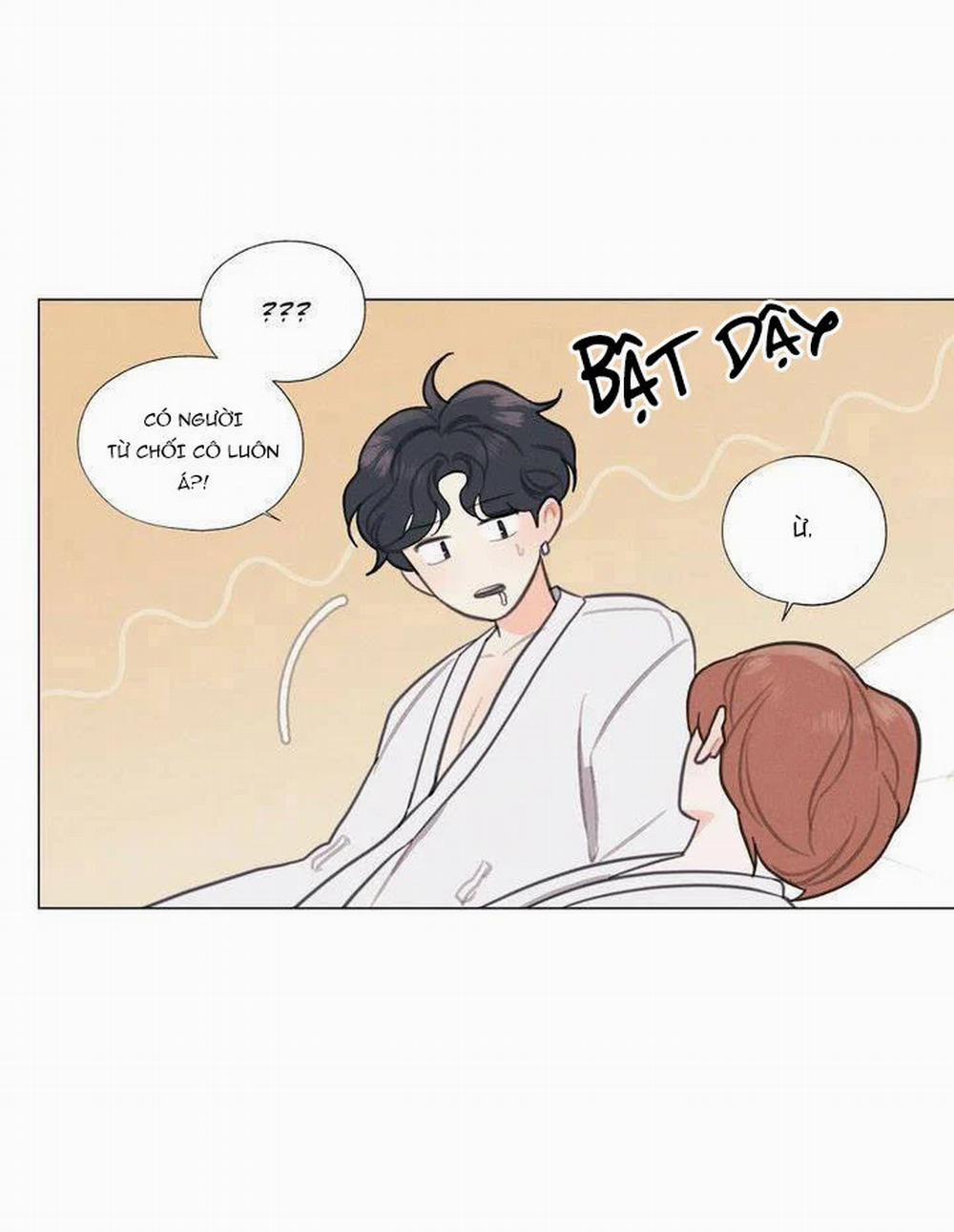 Hardcore Vanilla 12 trang 34