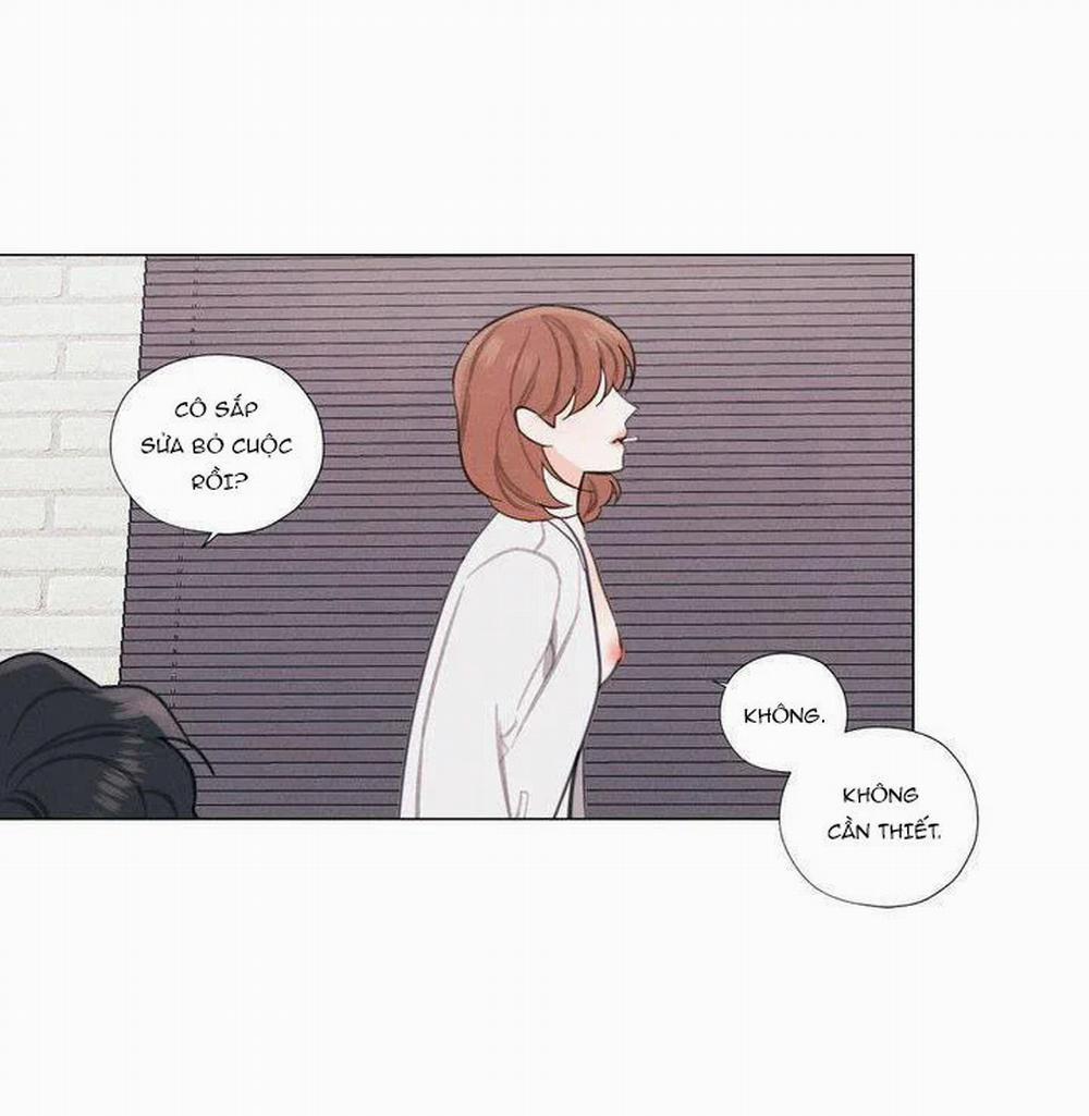 Hardcore Vanilla 12 trang 36