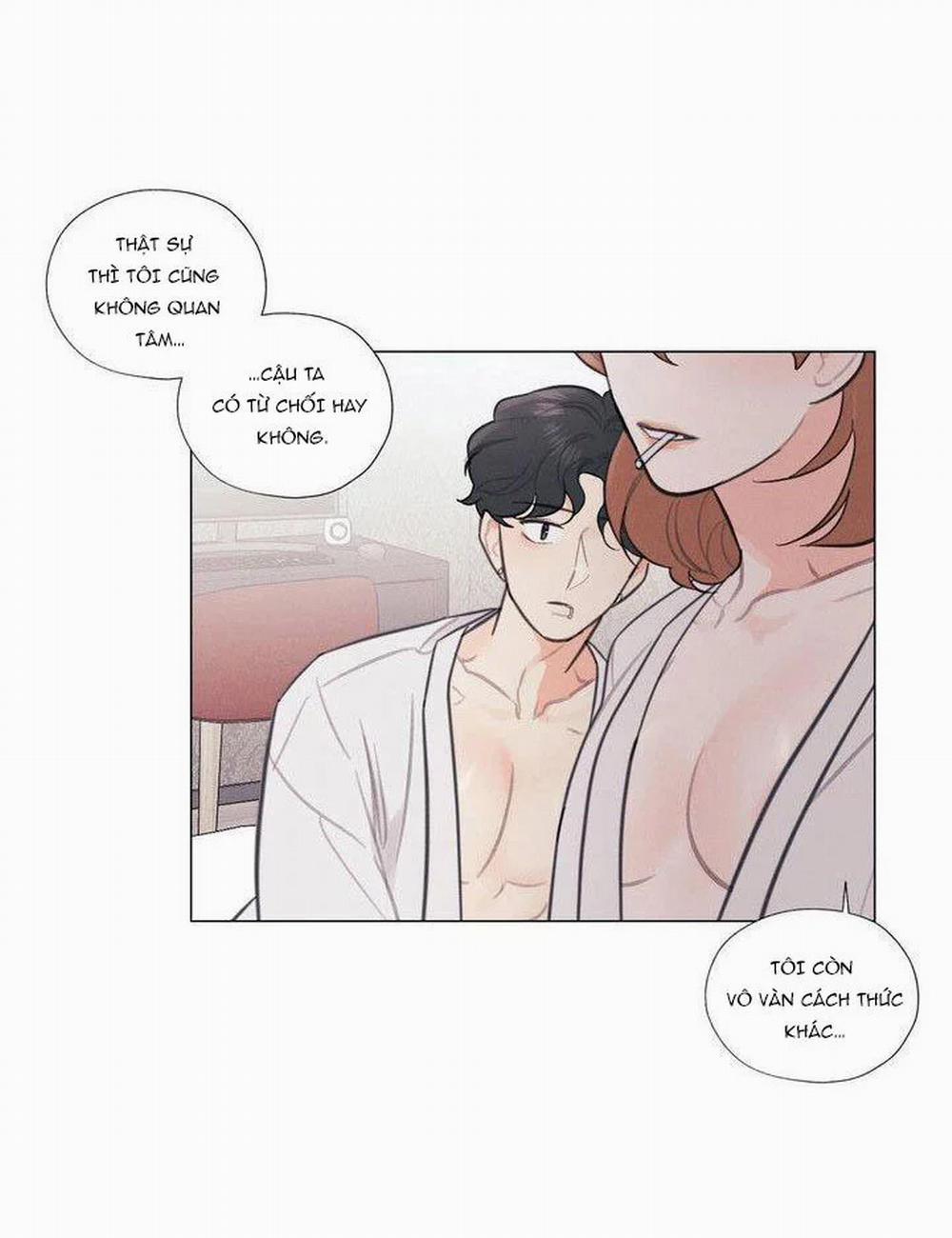 Hardcore Vanilla 12 trang 37