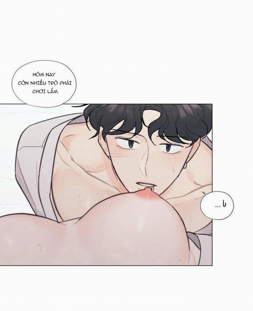 Hardcore Vanilla 12 trang 42